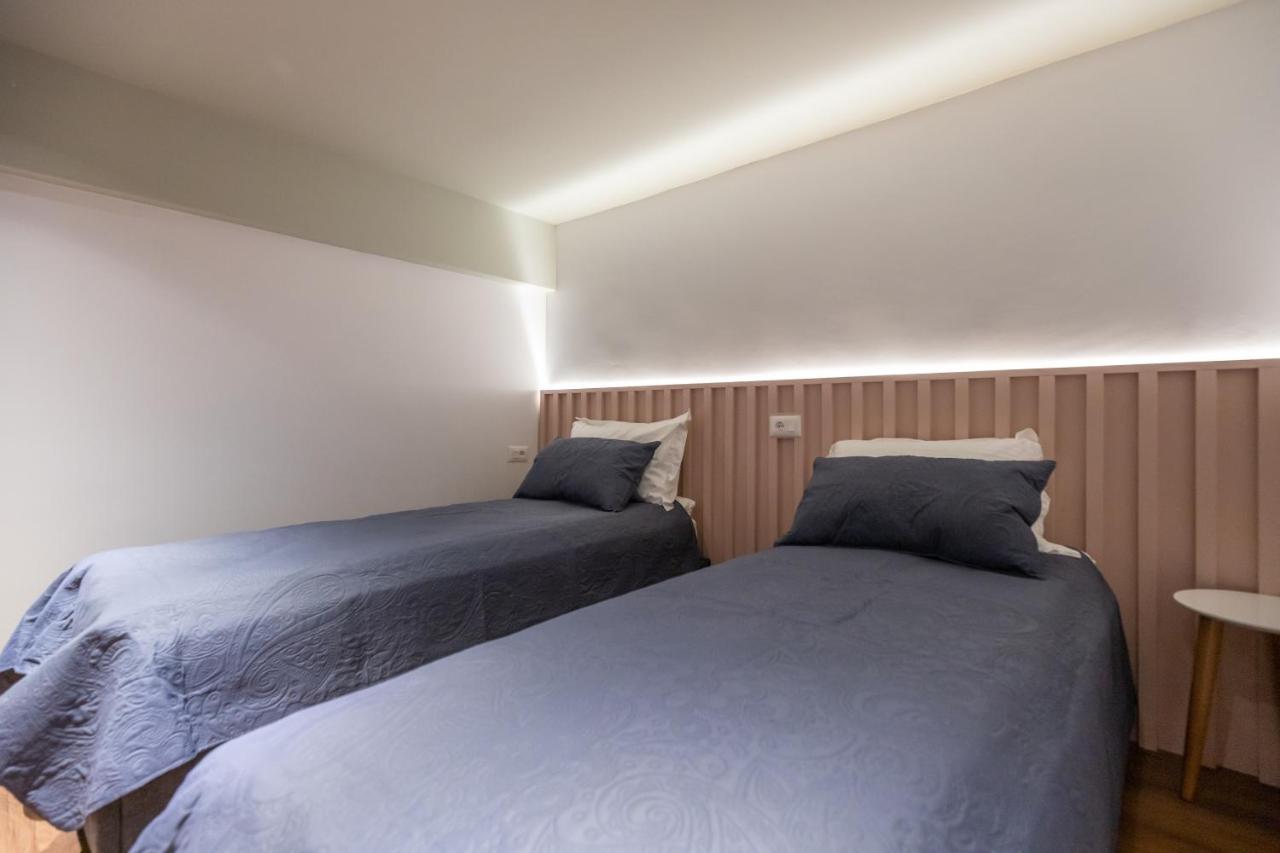 Spa & Pool - Studio Apartments 365 Тирана Экстерьер фото
