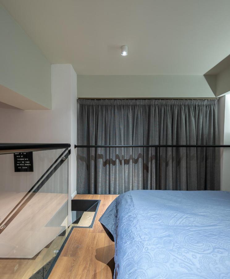 Spa & Pool - Studio Apartments 365 Тирана Экстерьер фото