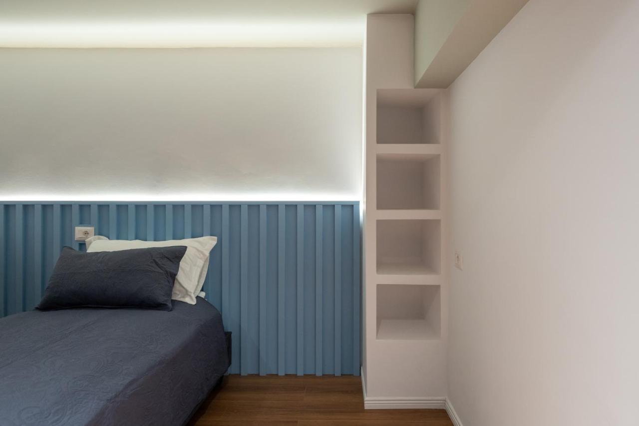 Spa & Pool - Studio Apartments 365 Тирана Экстерьер фото
