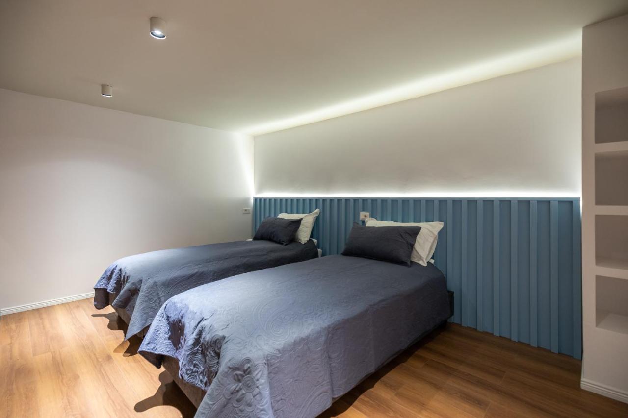 Spa & Pool - Studio Apartments 365 Тирана Экстерьер фото