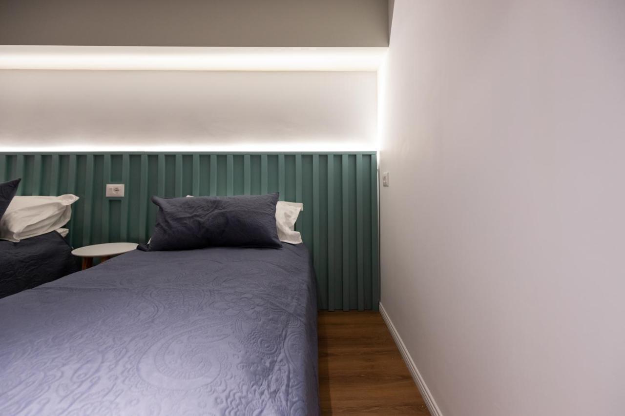 Spa & Pool - Studio Apartments 365 Тирана Экстерьер фото
