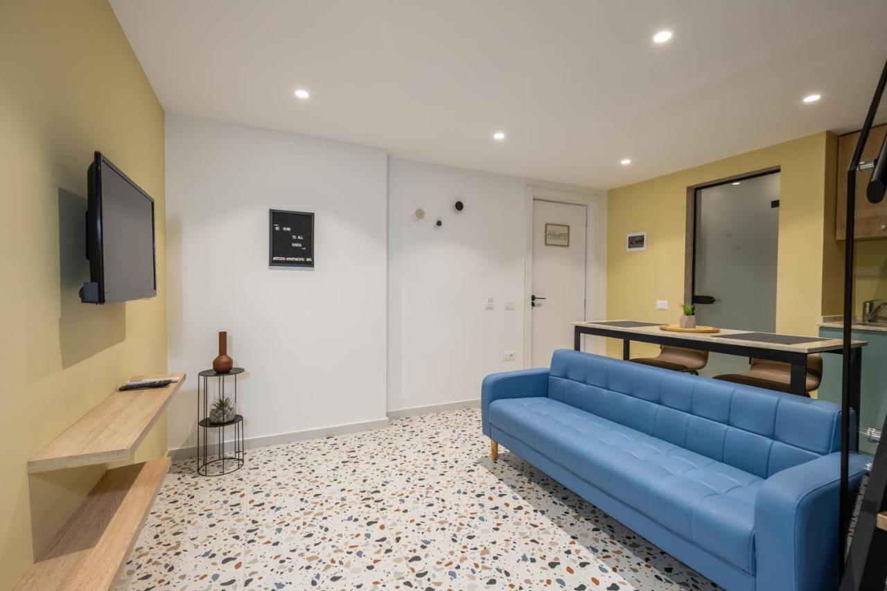 Spa & Pool - Studio Apartments 365 Тирана Экстерьер фото