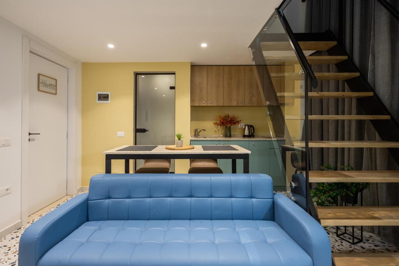 Spa & Pool - Studio Apartments 365 Тирана Экстерьер фото