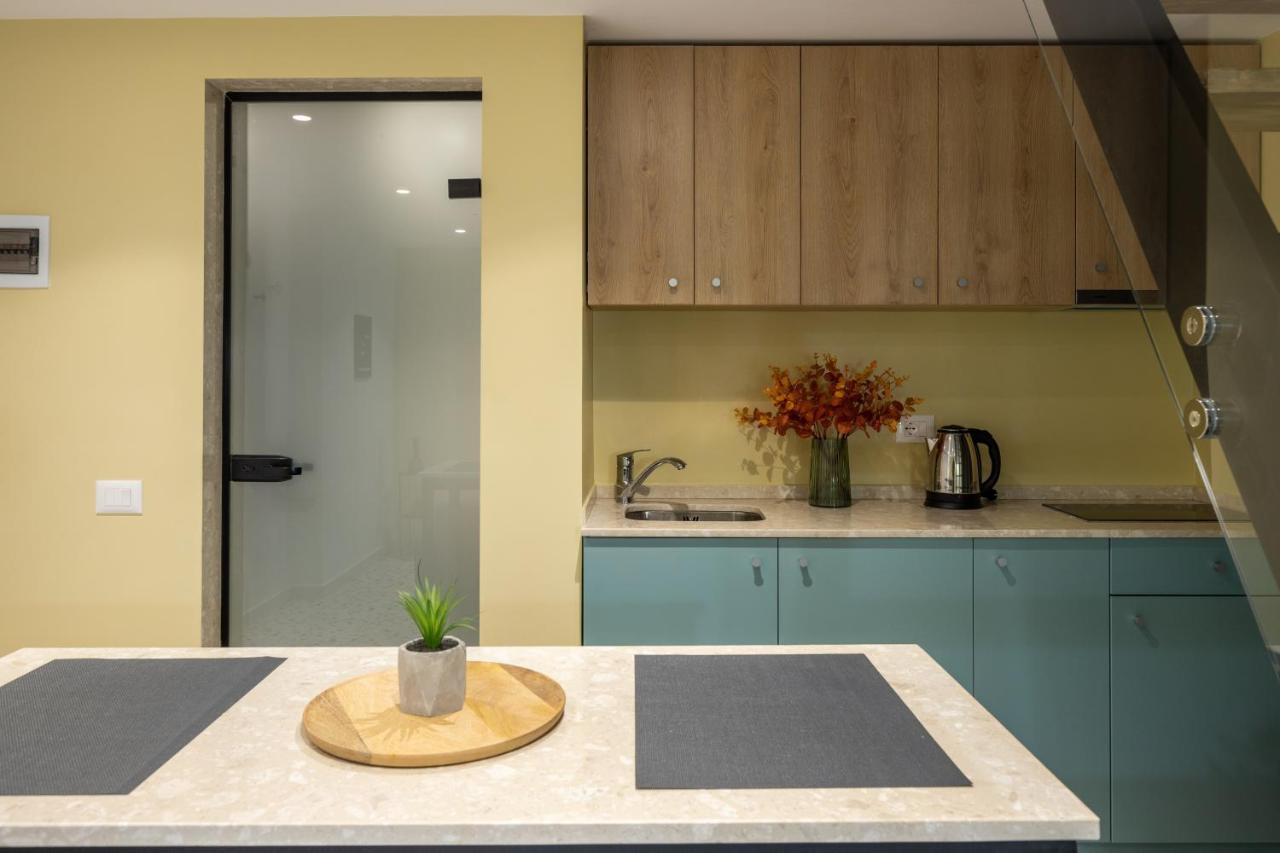 Spa & Pool - Studio Apartments 365 Тирана Экстерьер фото