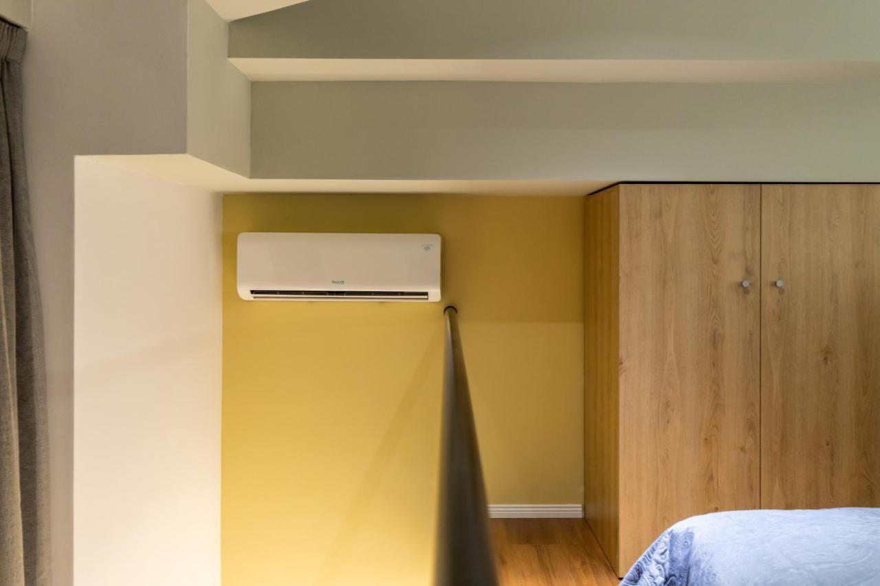 Spa & Pool - Studio Apartments 365 Тирана Экстерьер фото