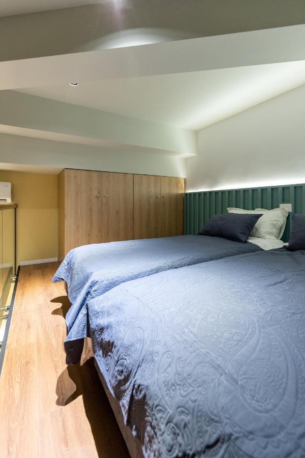 Spa & Pool - Studio Apartments 365 Тирана Экстерьер фото